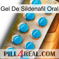 Sildenafil Gel Oral new09